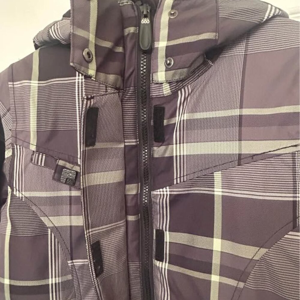 Women's Snow Jacket